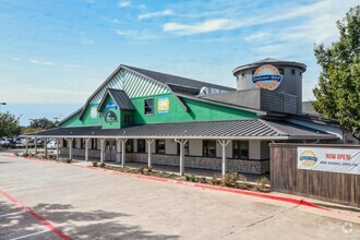 2505 E Grapevine Mills Cir, Grapevine, TX for sale Building Photo- Image 1 of 11