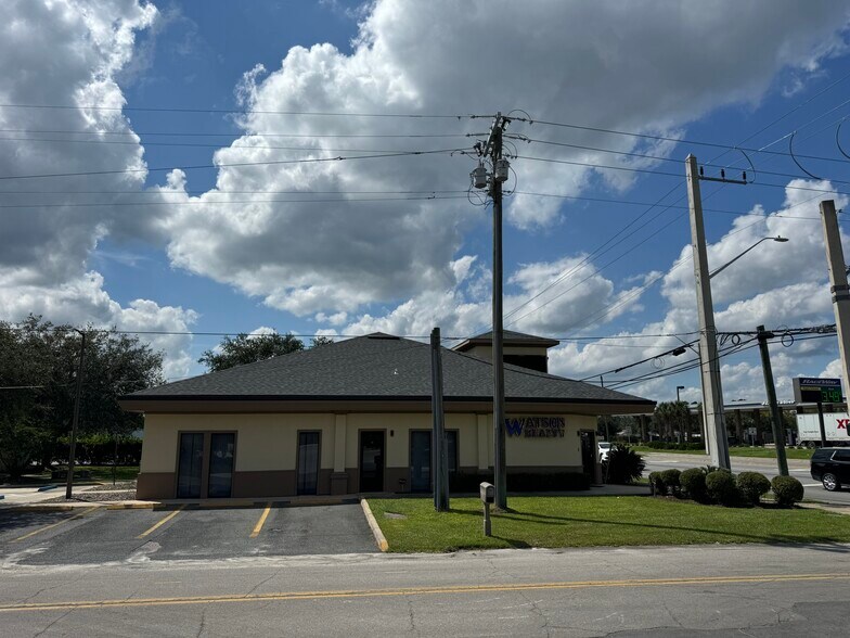 203 S US Highway 17, East Palatka, FL for sale - Building Photo - Image 3 of 11