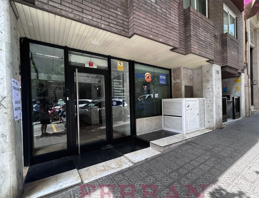 Build-to-Rent in Barcelona, Barcelona for sale Building Photo- Image 1 of 3