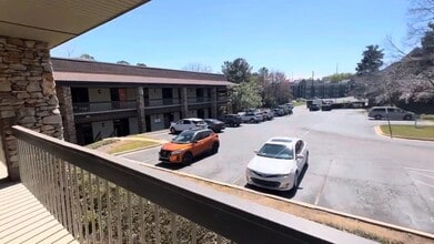 200 Cahaba Park Cir, Birmingham, AL to rent - Commercial Listing Video 