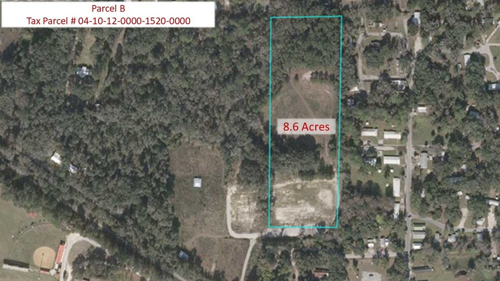 16223 Highway 19, Cross City, FL for sale - Building Photo - Image 3 of 4