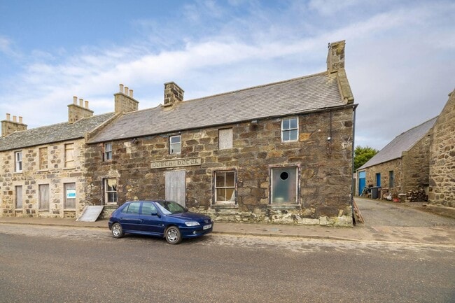 More details for 52 High St, Fraserburgh - Specialist for Sale