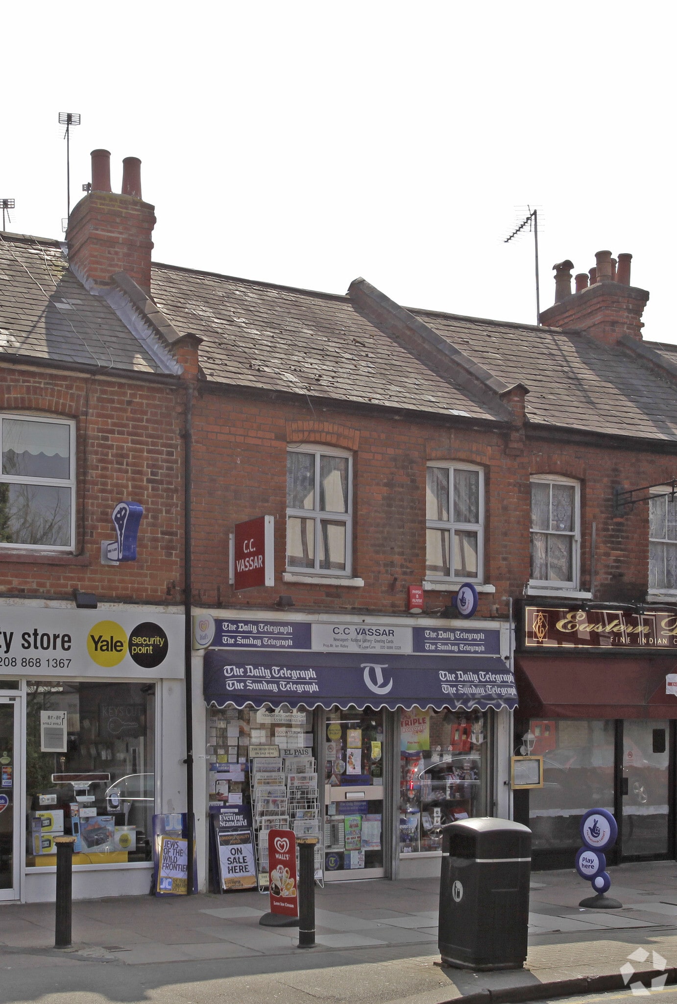 17 Love Ln, Pinner for sale Primary Photo- Image 1 of 1