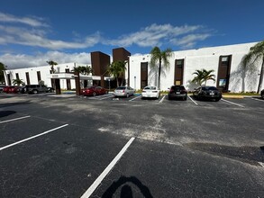 8333 W McNab Rd, Tamarac, FL for rent Building Photo- Image 2 of 2