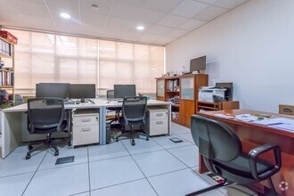 Office in Villanueva de la Cañada, Madrid to rent Interior Photo- Image 1 of 11