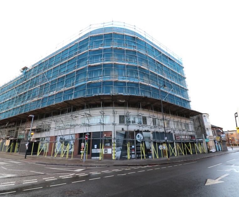 1A New Bedford Rd, Luton for sale Building Photo- Image 1 of 1