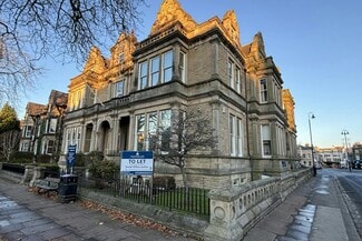 More details for 5 Victoria Ave, Harrogate - Office for Rent