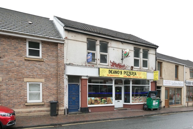 More details for 53-55 Neath Rd, Neath - Retail for Sale