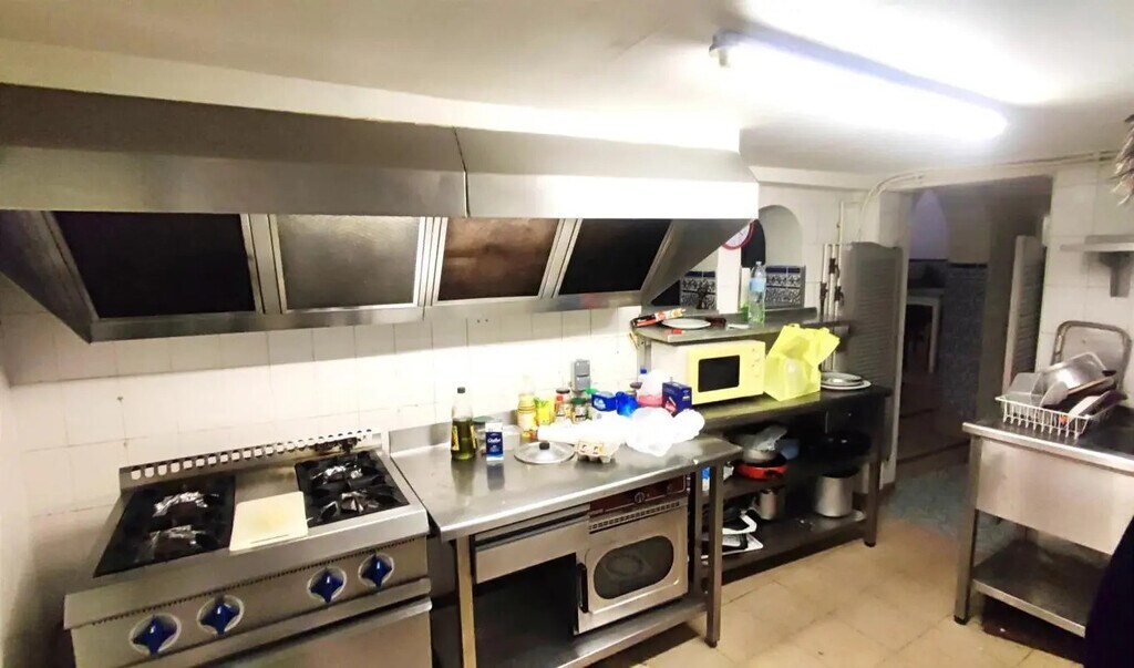 Vente Commerce 88 m² - Photo 1