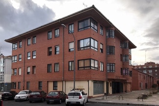 More details for Calle Alfredo Abella, 1, Ávila - Build-to-Rent for Sale
