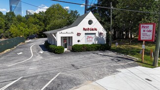 More details for 3215 Roswell Rd NE, Atlanta, GA - Retail for Rent