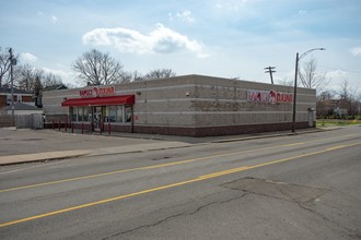 3911 Joy Rd, Detroit, MI for sale Building Photo- Image 1 of 1