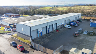 More details for Charity Rd, Shirland - Industrial for Rent