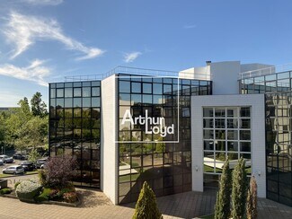 More details for 5 Avenue Albert Durand, Blagnac - Office to Rent