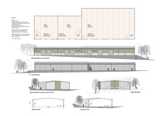 More details for Grisleymires Ln, Milnthorpe - Industrial for Rent