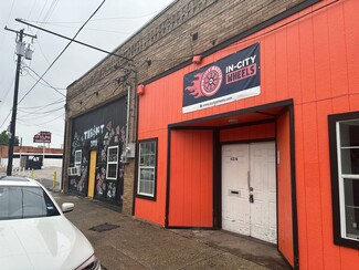 More details for 4314-4316 Elm St, Dallas, TX - Retail for Sale