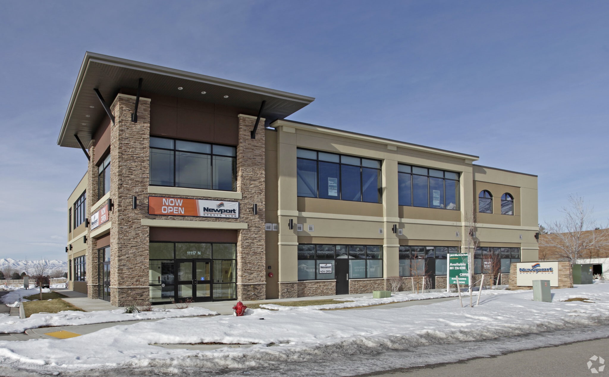 Alpine Hwy, Highland, UT to rent Building Photo- Image 1 of 14