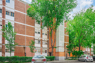 Calle Sorzano, 14, Madrid, Madrid for sale Primary Photo- Image 1 of 3