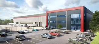 More details for Paradise Way, Coventry - Industrial for Sale