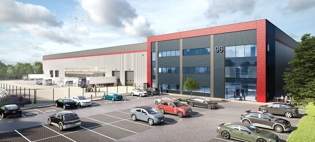 More details for Paradise Way, Coventry - Industrial to Rent