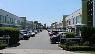 More details for 618 E Kent Ave S, Vancouver, BC - Office to Rent
