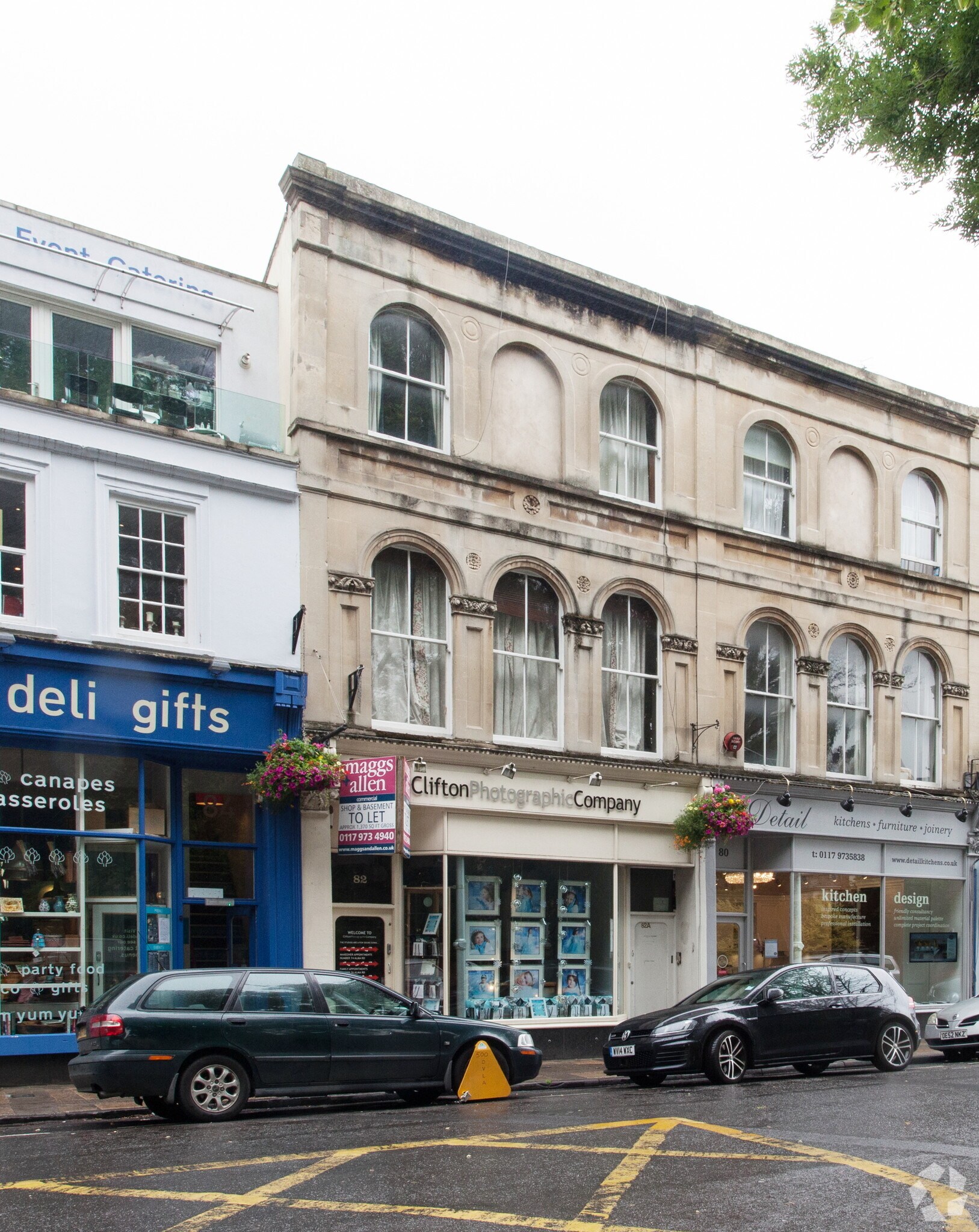 82 Alma Rd, Bristol for sale Building Photo- Image 1 of 1