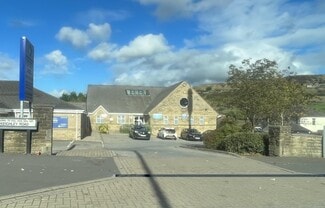 More details for Keighley Rd, Halifax - Office for Rent