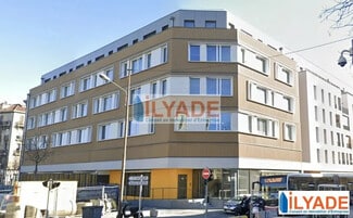 More details for 10 Place Bougainville, Marseille - Office to Rent
