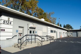 More details for 5124 Bomber Ln, Mcclellan, CA - Light Industrial for Rent