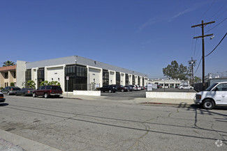 More details for 14621 Titus St, Van Nuys, CA - Industrial for Rent