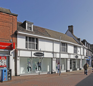 More details for 50-54 Westgate St, Ipswich - Retail for Sale