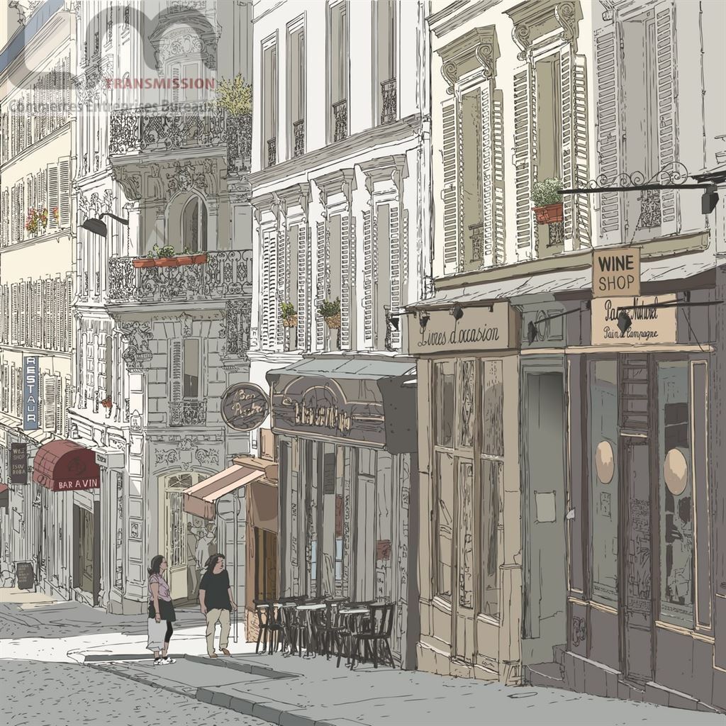 Retail in Paris to rent Building Photo- Image 1 of 5