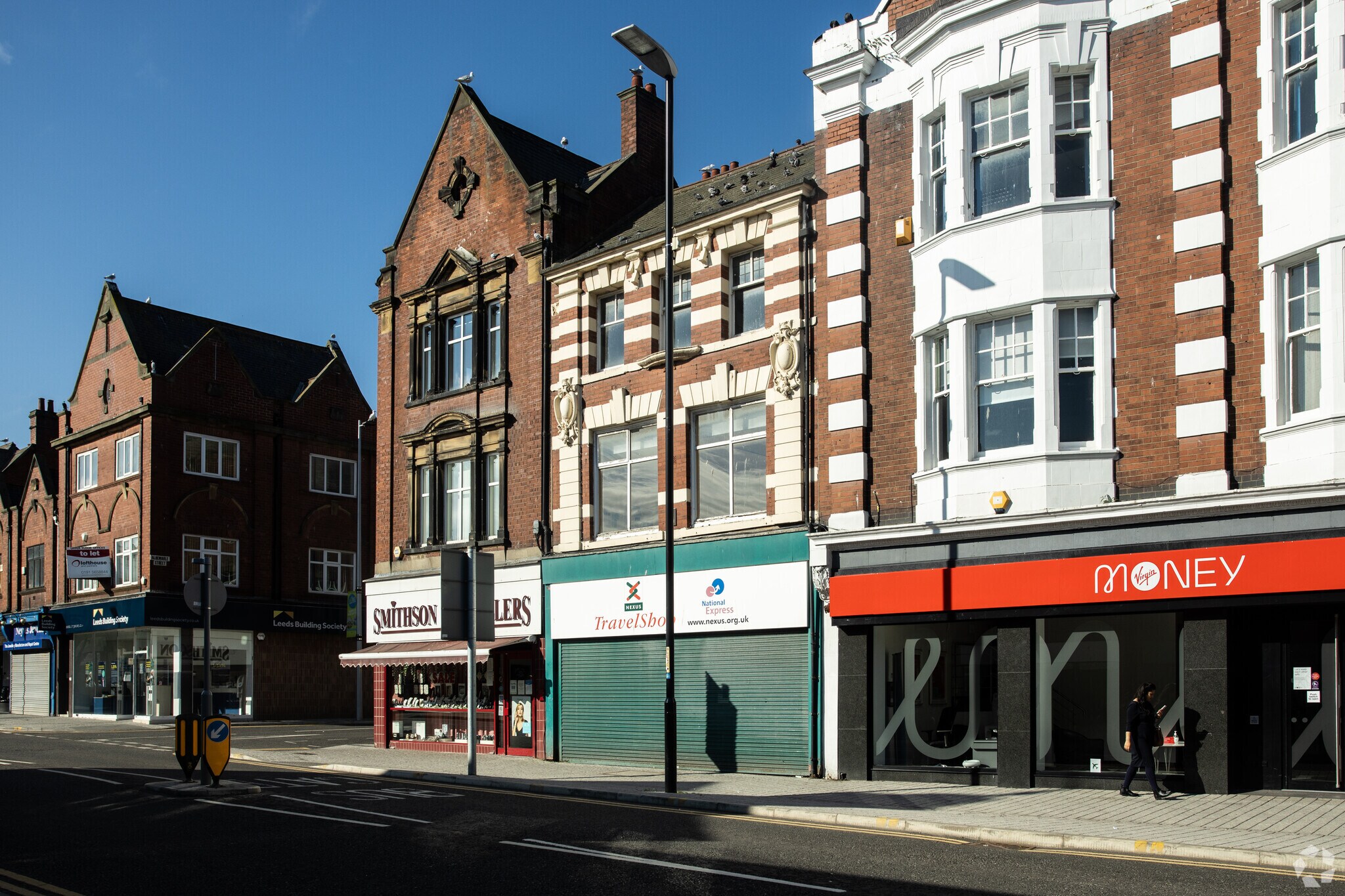 34-36 Fowler St, South Shields for sale Building Photo- Image 1 of 1