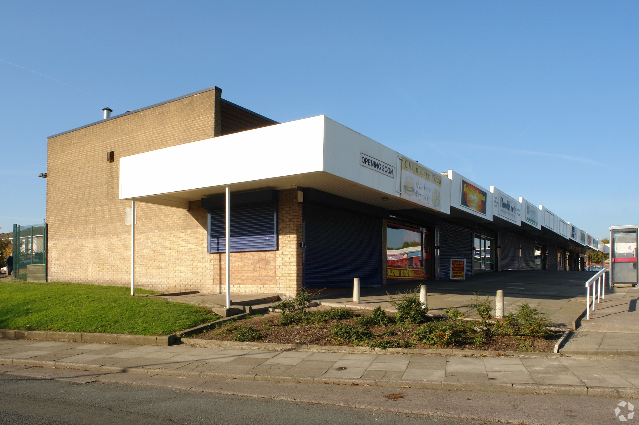 Chain Ln, St Helens for sale Primary Photo- Image 1 of 1