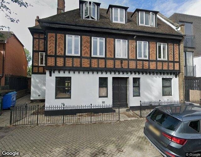 41 Stanstead Rd, London to rent Primary Photo- Image 1 of 2