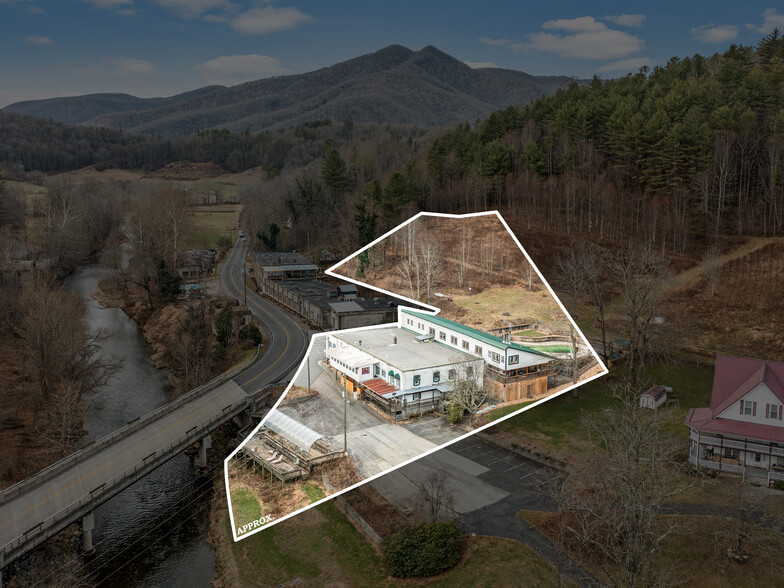 4716 S US 19E Hwy, Newland, NC for sale - Primary Photo - Image 1 of 1