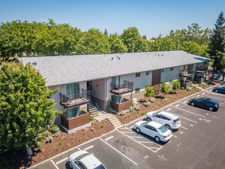 5101 Hackberry Ln, Sacramento, CA for sale - Building Photo - Image 2 of 22