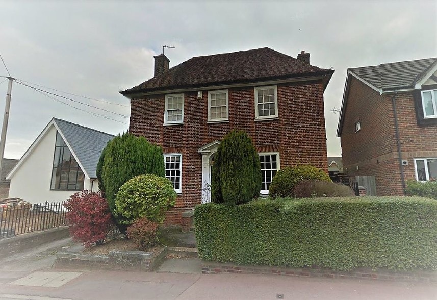 10 Western Rd, Borough Green to rent - Building Photo - Image 2 of 2