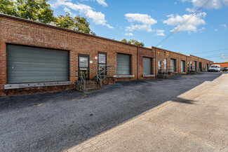 More details for 3240 Highland Ave NE, Hickory, NC - Industrial for Rent