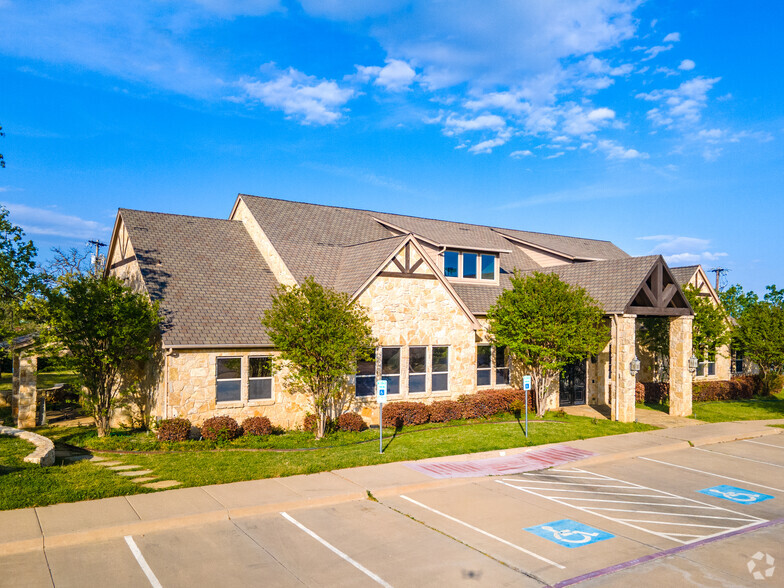 620 W Southlake Blvd, Southlake, TX for sale - Building Photo - Image 1 of 1