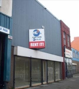 More details for 9-11 Hessle Rd, Hull - Retail to Rent