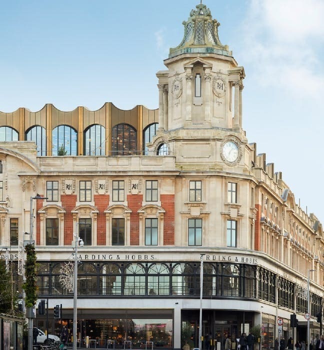 More details for 315-325 Lavender Hl, London - Office to Rent