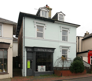 More details for 142 Camden Rd, Tunbridge Wells - Retail for Rent