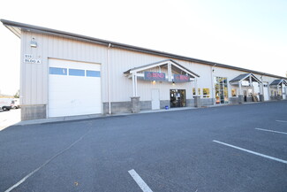 More details for 615 SE Glenwood Dr, Bend, OR - Industrial for Rent