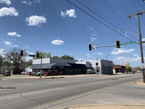 320 S Van Buren St, Enid, OK for sale Building Photo- Image 1 of 2