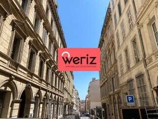More details for 26 Rue Edouard Delanglade, Marseille - Office for Sale