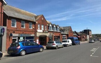 35 Fore St, Chard for sale Primary Photo- Image 1 of 1