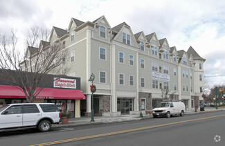 More details for 250-256 South Ave, Fanwood, NJ - Retail for Rent