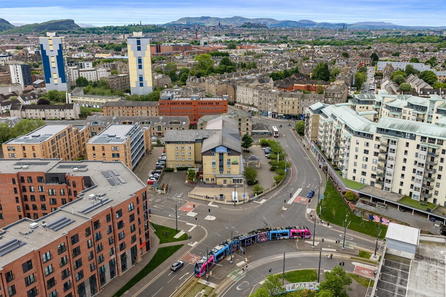 199 Commercial St, Edinburgh for sale - Building Photo - Image 3 of 3
