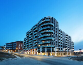 More details for 1325 Riverbend Rd, London, ON - Retail to Rent